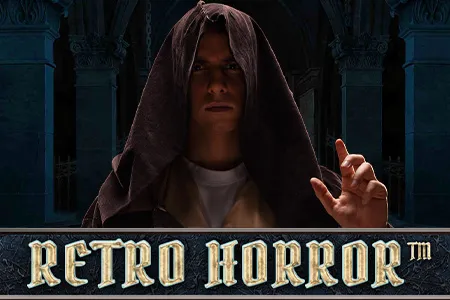 Retro Horror